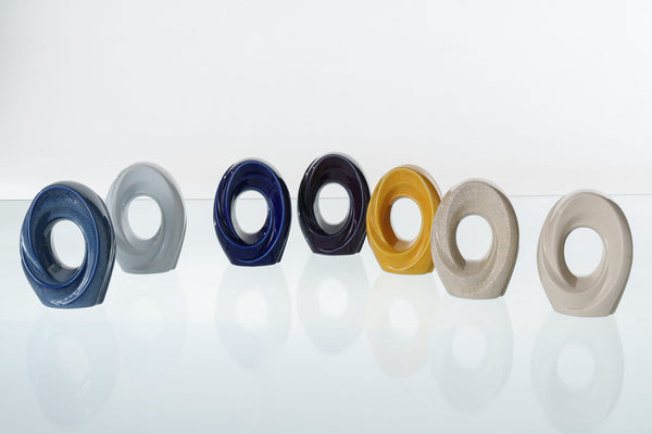Mini Urns — Pulvis Art Urns の骨壷