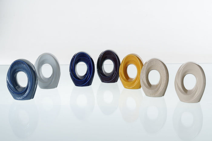 Urnenmodell Mini Urns von Pulvis Art Urns