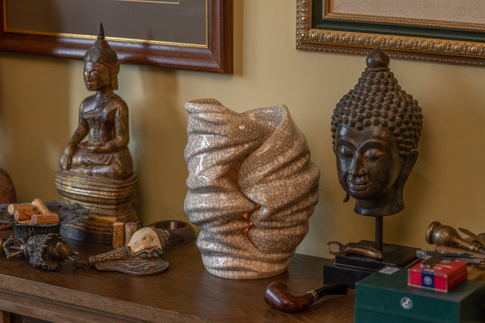 Urnenmodell Light von Pulvis Art Urns