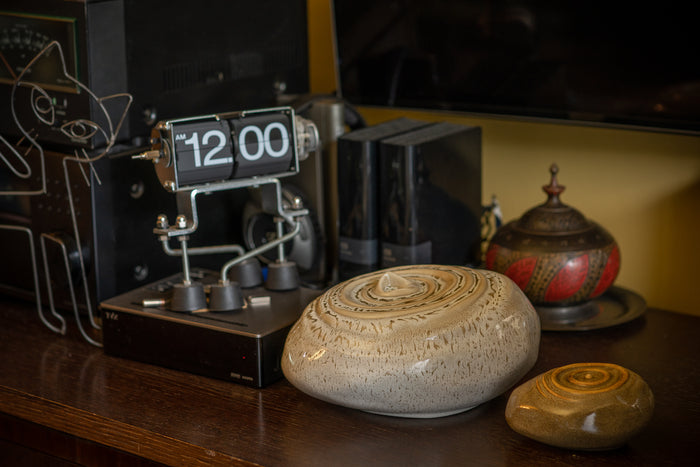 Urnenmodell Resonance von Pulvis Art Urns