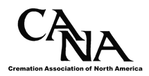 CANA — Cremation Association of North America