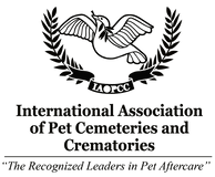Логото на IAOPCC
