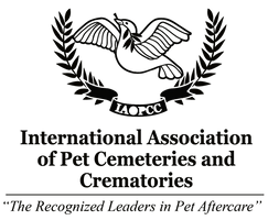 IAOPCC Mitgliedschaft