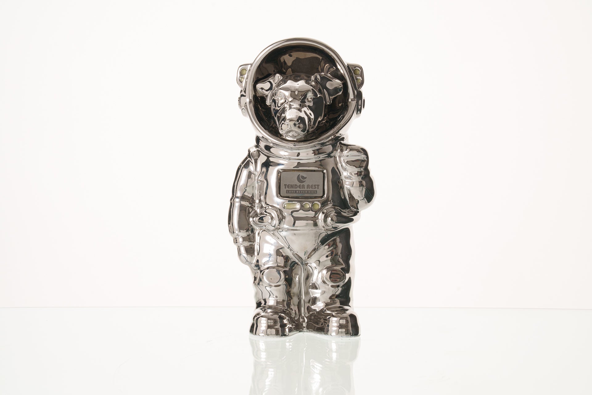 Jack Russel Pet Urn 