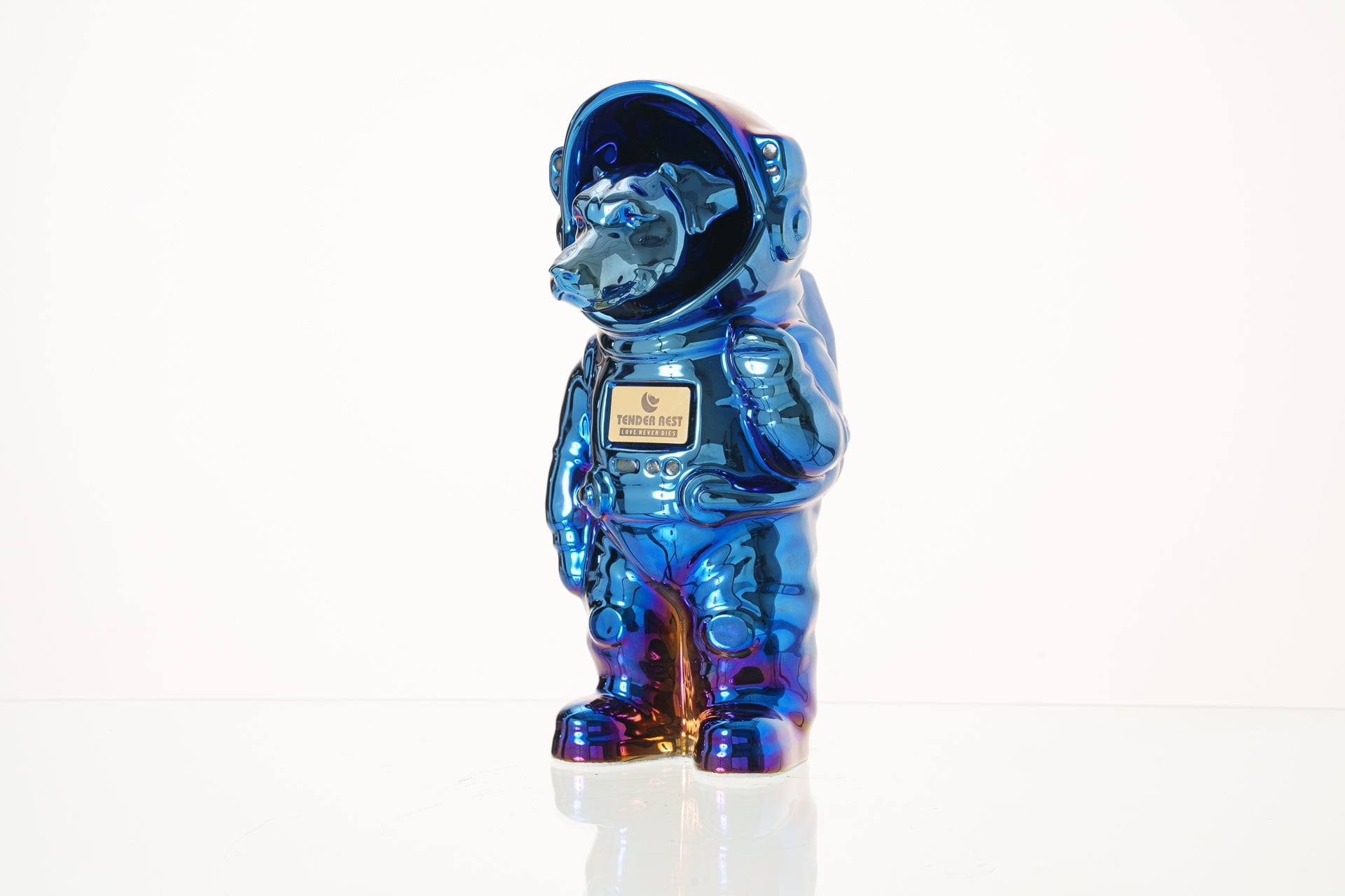 Jack Russel Pet Urn 