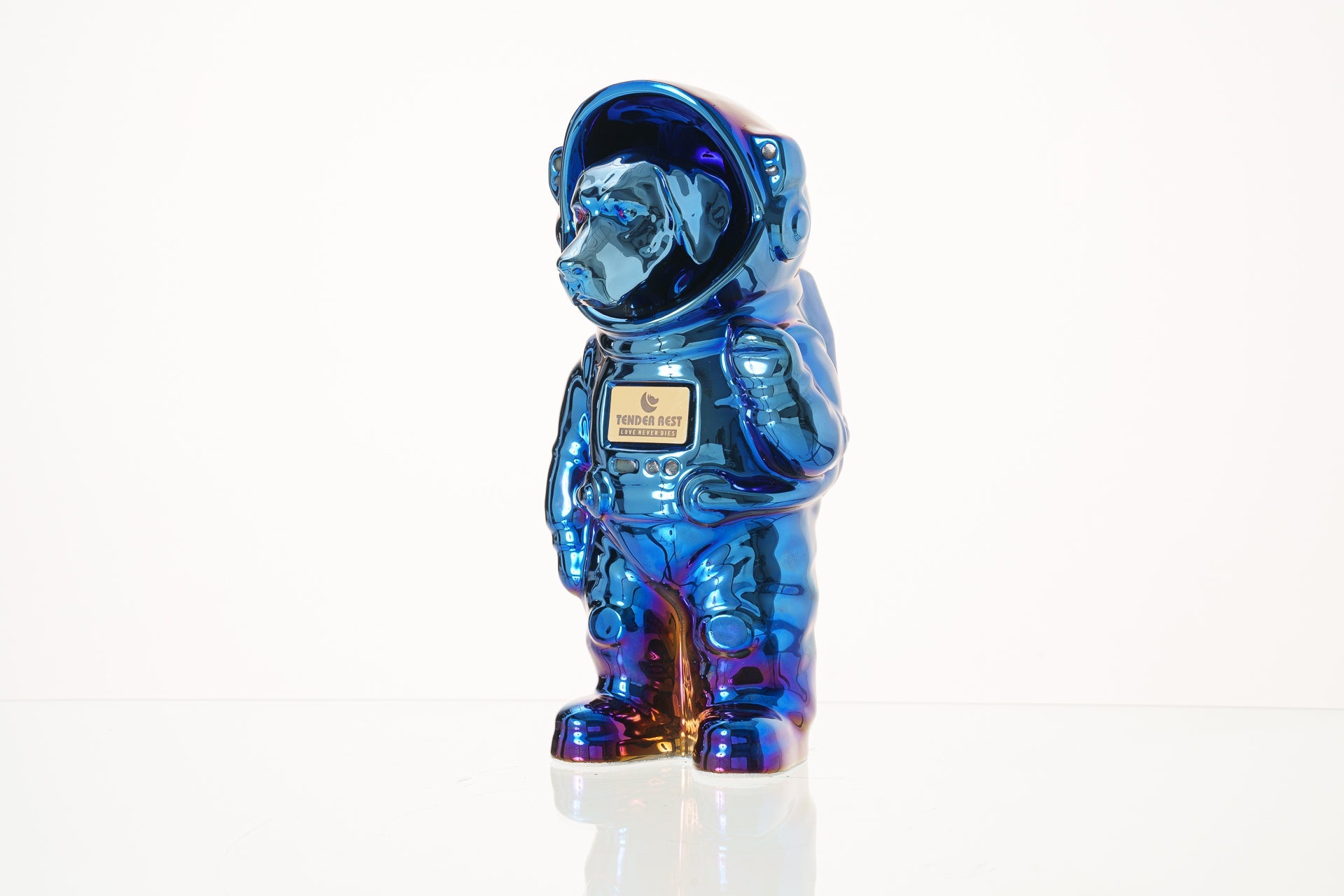Tender Rest Pet Urns. Urns for PEts. Customizable Pet Urns. 