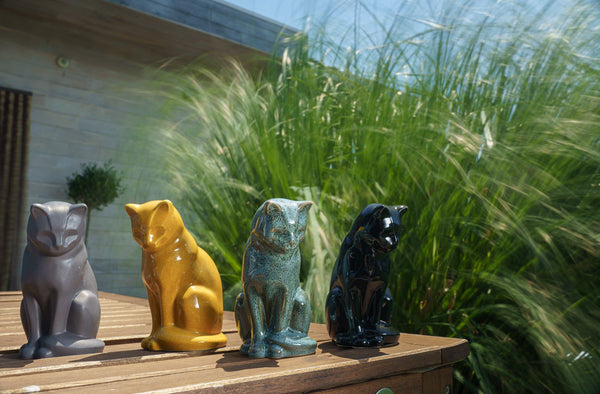 Urne Mini Pet Urns — Pulvis Art Urns