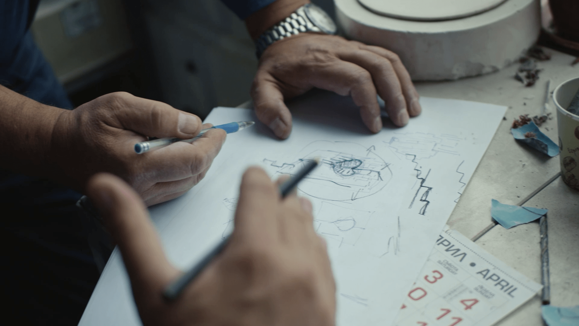 Load video: NAture Inspired Urns by Pulvis Art Urns