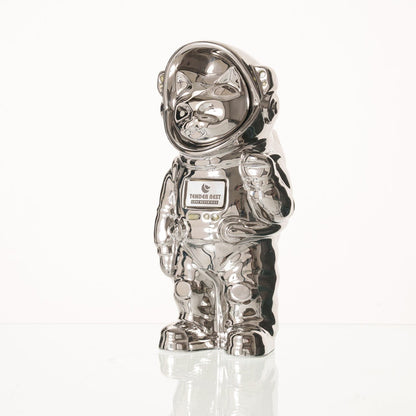 Customizable Pet Cremation Urn - Cat | Ceramic Handmade Figure - Pulvis Art Urns