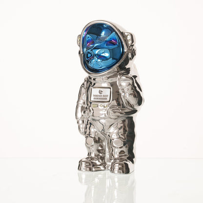 Customizable Pet Cremation Urn - Cat | Ceramic Handmade Figure - Pulvis Art Urns