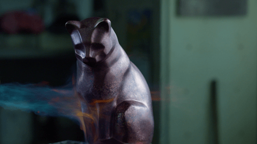 Cargar video: Urnas conmemorativas de bronce fundido de Pulvis Art Urns