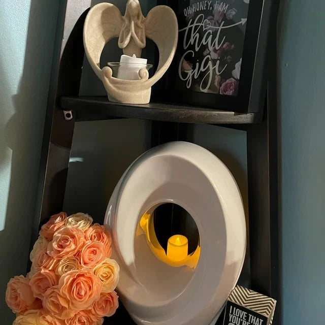 Pulvis Art Urns