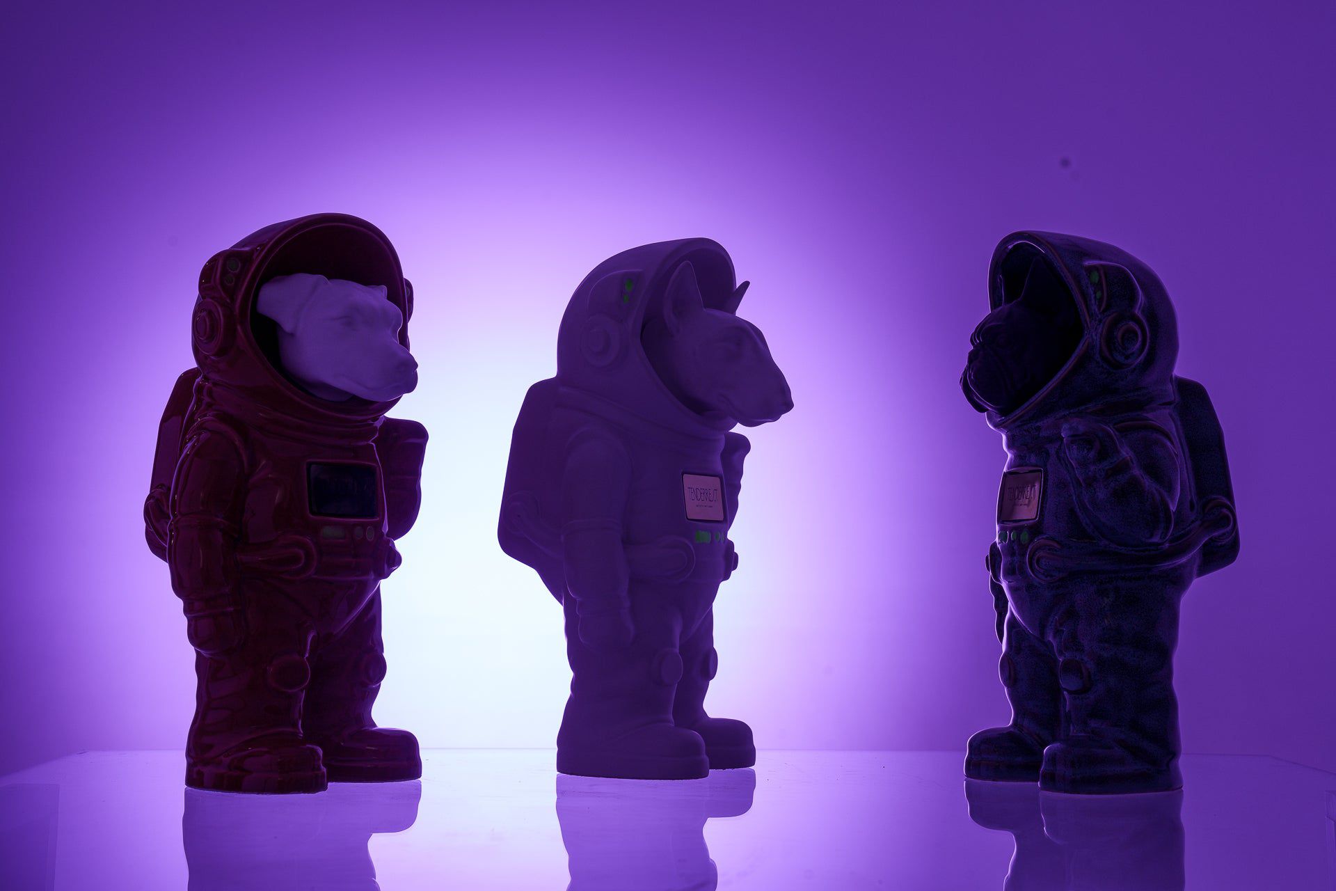 Customizable Pet Cremation Urn - Cat | Ceramic Handmade Figure - Pulvis Art Urns