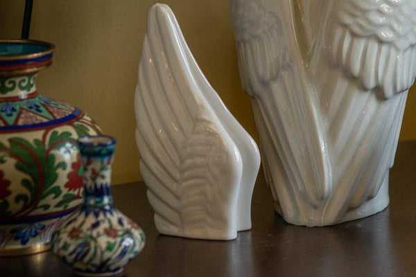 Wings Keepsake — Pulvis Art Urns の骨壷