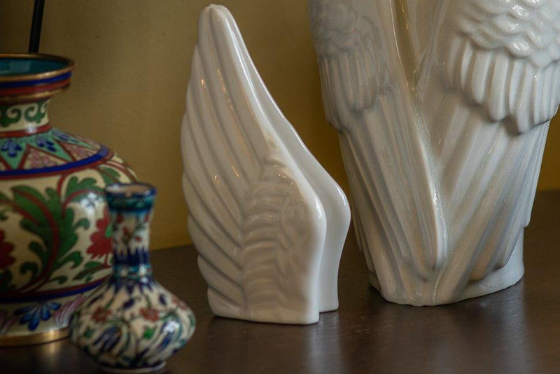 Wings Cremation Keepsake Urn 유골함