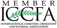 ICCFA — International Cemetery, Cremation and Funeral Association ICCFA — International Cemetery, Cremation and Funeral Association