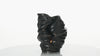 Cast Bronze Cremation Urn "Light" - Dark Patina | Exclusive Bronze Urn