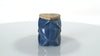 Pulvis Art Urns - Small Size Urn -Cremation Urn "Nexus" - 3D Printed Ceramic Urn | Keepsake
