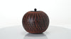 Aurea Pottery Wheel Ceramic Urn by Pulvis Art Urns. Traditional Urn. Unique Urn