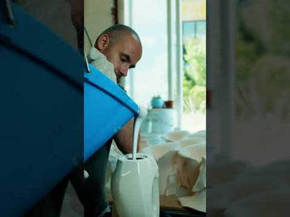 Inner Coating (addition for Lifetime Guarantee)