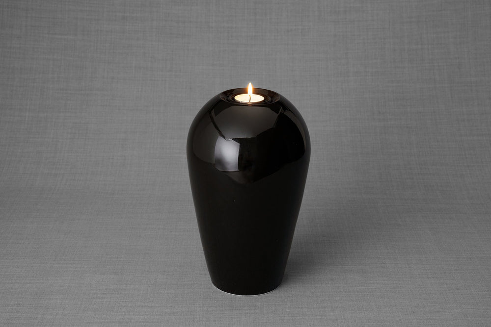 Pulvis Art Urns Adult Size Urn Memorial Cremation Urn 