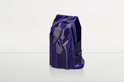 Zodiac Urn for Ashes "Aquarius" - Large | Star Sign Urn - Pulvis Art Urns