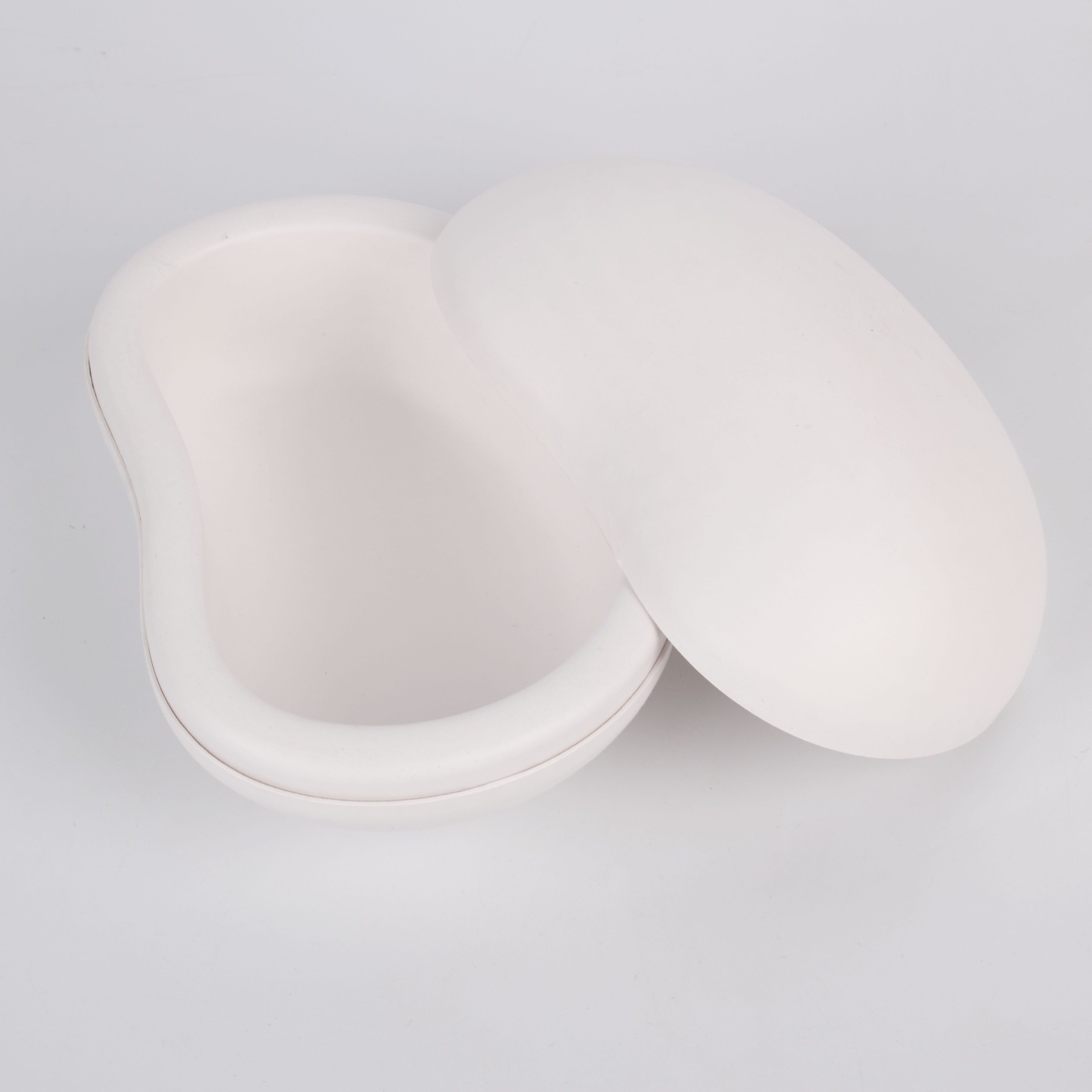 Pulvis Art Urns Biodegradable Urn Biodegradable Pet Urn "Peanut" | Customizable Burial Memorial for Pets