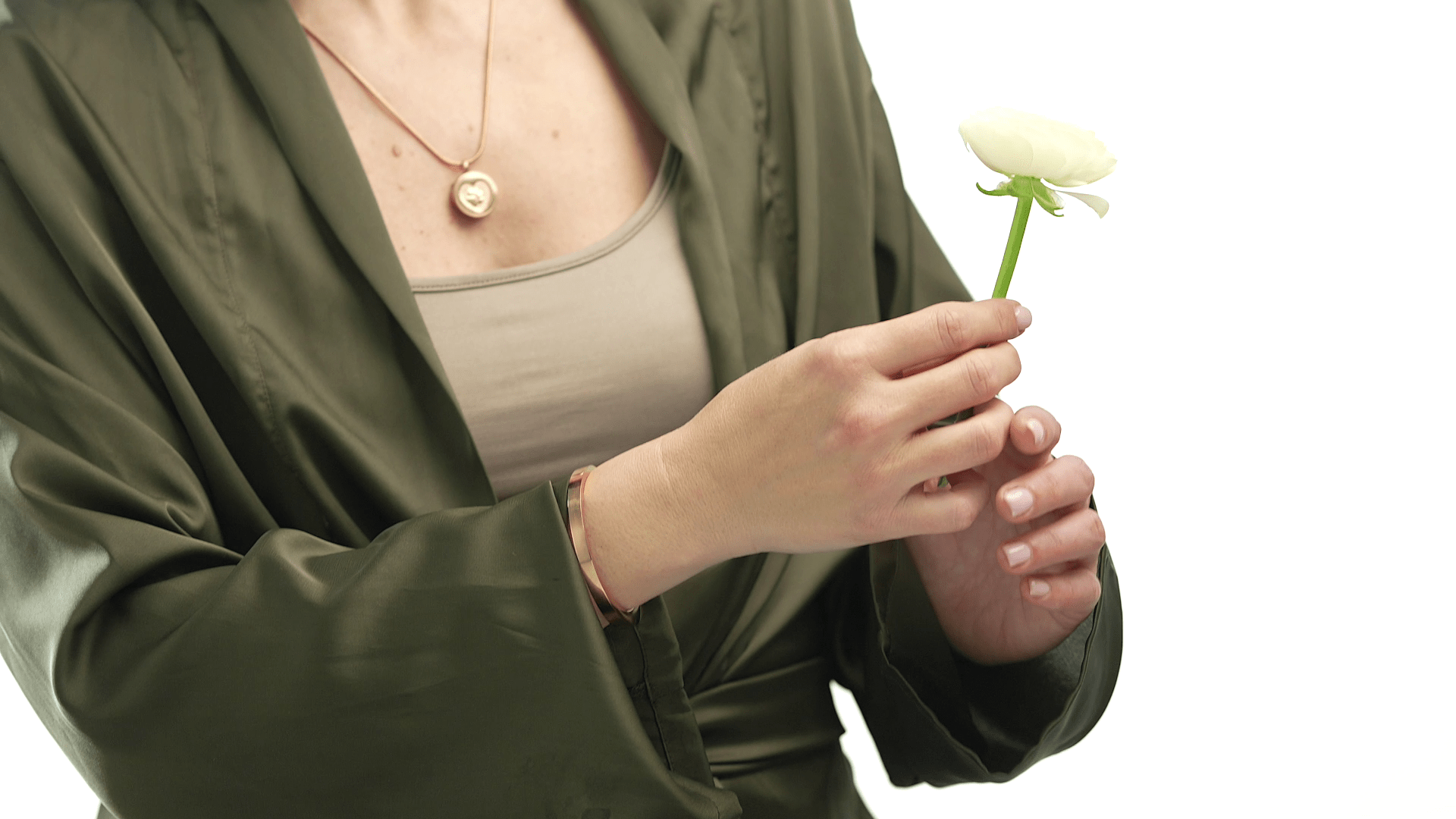 Cremation Bracelet – Elegance | Stainless Steel | Memorial Jewelry | Black - Pulvis Art Urns