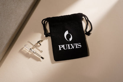 Cremation Bracelet – Elegance | Stainless Steel | Memorial Jewelry | Silver Finish - Pulvis Art Urns