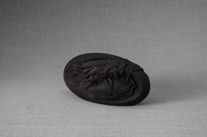 Leather Cremation Keepsake "Eternity" - Exclusive Edition - Pulvis Art Urns