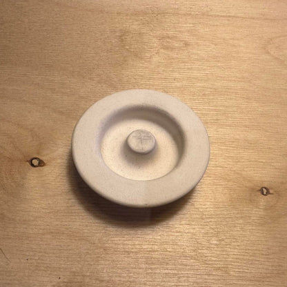 Pulvis Art Urns Extra Ceramic Cap