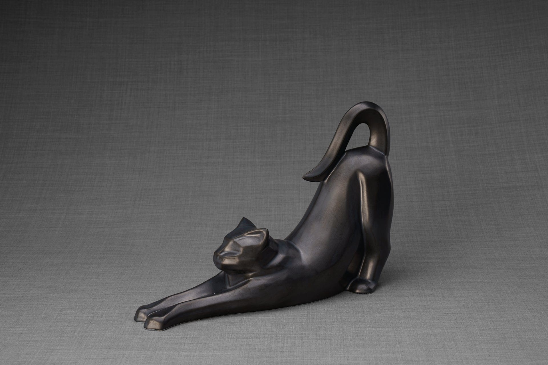 Grace Memorial Bundle - 4 Pieces - Portrait | Urn | Nameplate Holder | Scented Candle - Pulvis Art Urns