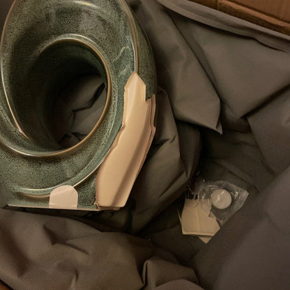 Pulvis Art Urns Inner Coating (addition for Lifetime Guarantee)