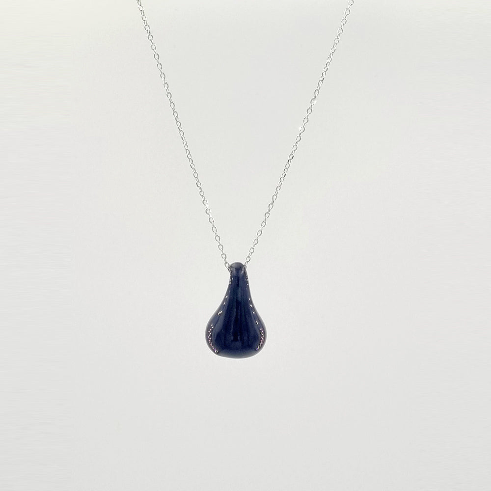 Pulvis Art Urns Memorial Pendant "Gemma"