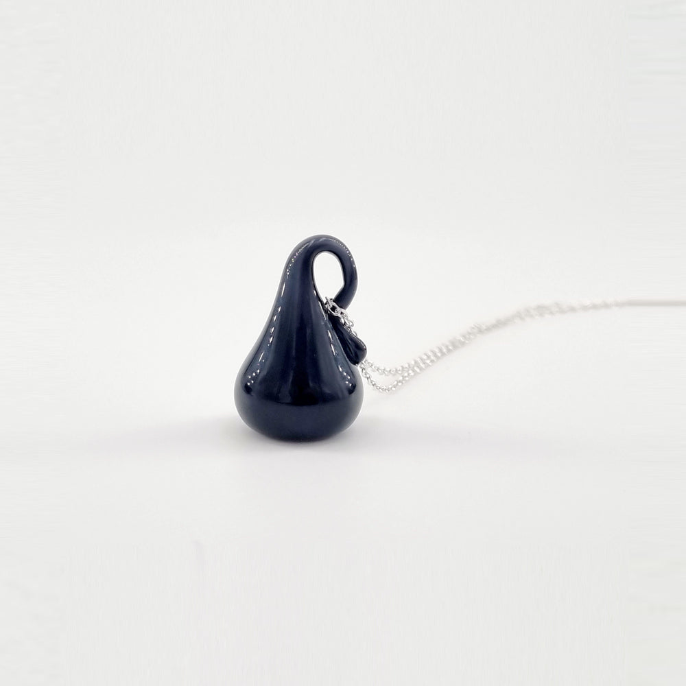 Pulvis Art Urns Memorial Pendant "Gemma"