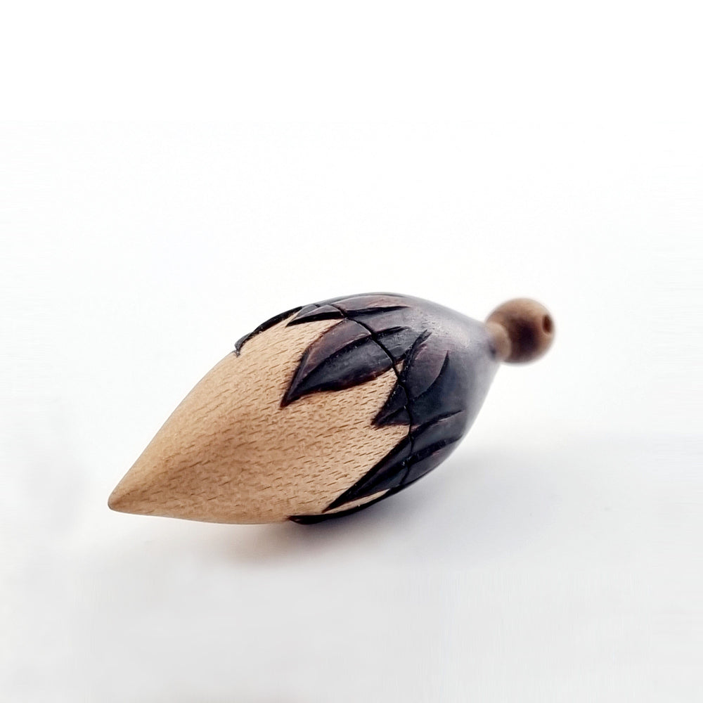 Pulvis Art Urns Memorial Pendant "Pruna"