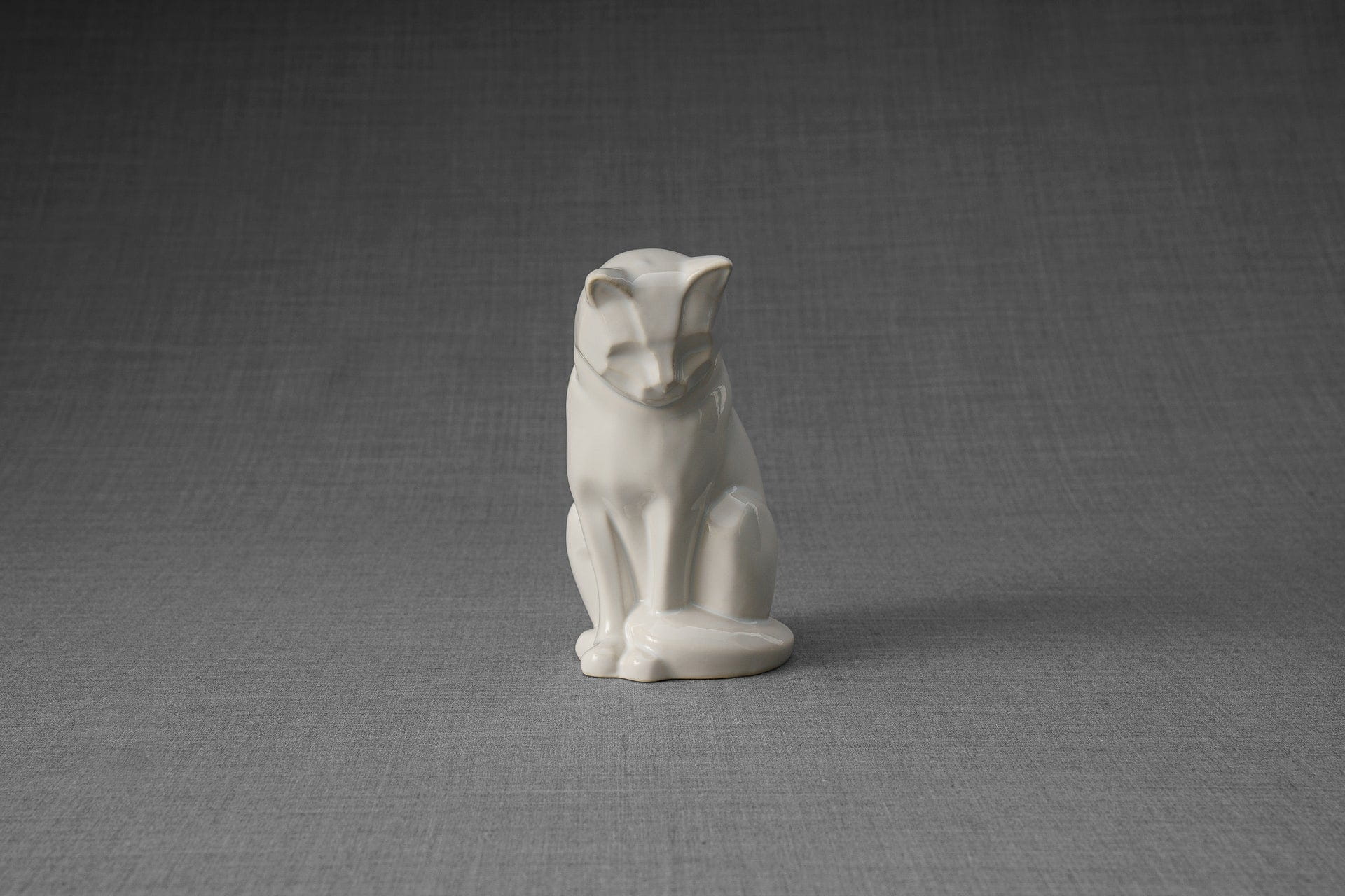 Mini Neko Bundle - 4 Pieces - Portrait | Urn | Nameplate Holder