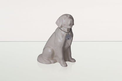 Pet Necklace for Personalization | Stainless Steel - Pulvis Art Urns