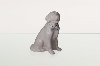 Pet Necklace for Personalization | Stainless Steel - Pulvis Art Urns