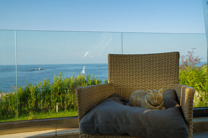 Cat Cremation Urn for Ashes - Amber Yellow | Ceramic | Handmade Cat Urn - Pulvis Art Urns