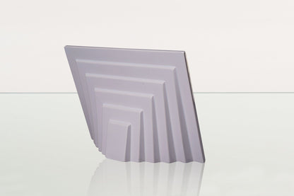 Dog Cremation Urn for Ashes - Off-white | Ceramic | Handmade Pet Urn - Pulvis Art Urns