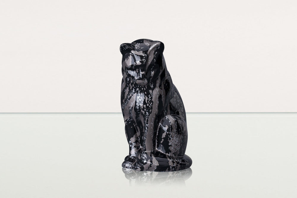 Pulvis Art Urns Pet Urn HydroGraphics Pet Urn 