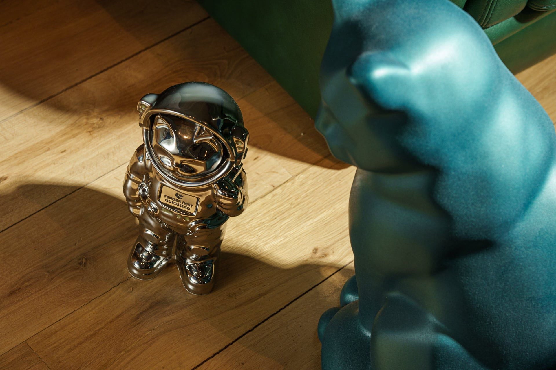 Customizable Pet Cremation Urn - Cat | Ceramic Handmade Figure - Pulvis Art Urns