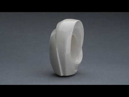 The Passage Handmade Cremation Urn for Ashes, size Large/Adult,