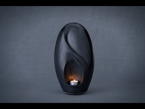 Eternity Cremation Urn for Ashes 