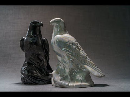 Aquilae - Handmade Military Memorial For Cremation Ashes