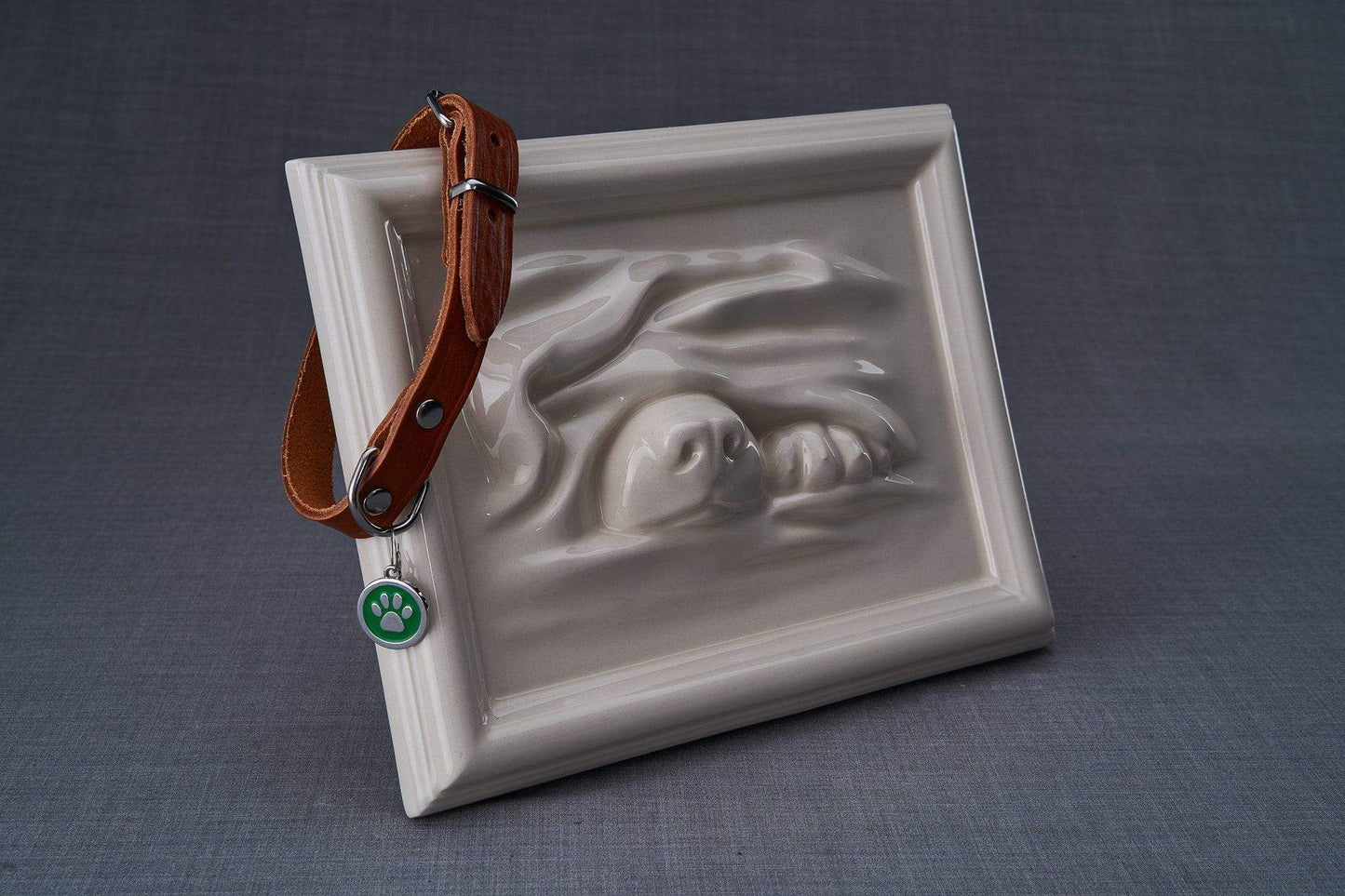 Small pet urns deals for dog ashes